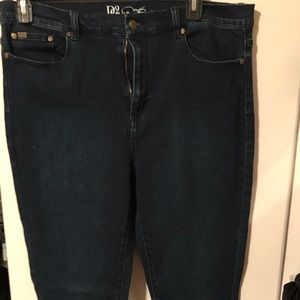 DG2 jeans
